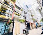 QUẬN 3: CHÍNH CHỦ 0938676685 BÁN NHÀ 4 TẦNG MẶT TIỀN HXH 6M VÕ VĂN TẦN, P.BÀN CỜ- DT LỚN