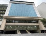 Tôi cho thuê nhà MỚI, 154m2- 7T, Hàng Điếu, Hàng Da, Hàng Nón -65 tr