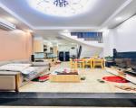 Chính Chủ cần B.á.n Nhà ngay Lê Thanh Nghị Thông Giải Phòng DT 35m2x5T - full nội thất