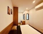 Tôi cần b.á.n nhà phố Lê Thanh Nghị DT 40m²x 6 tầng thang máy – full nội thất