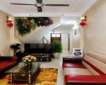 Cần bán gấp, giảm sâu, ô tô đỗ cửa, Xuân Canh 62m2, 5T, 5.5 tỷ, Đông Anh.