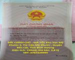 ĐẤT CHÍNH CHỦ - GIÁ TỐT Khu Vực Mỹ Phước 2, Thị Trấn Mỹ Phước , Huyện Bến Cát, Tỉnh Bình