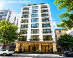 BÁN TÒA APARTMENT HỒ TÙNG MẬU - NAM TỪ LIÊM - DÒNG TIỀN 200 TRIỆU/THÁNG - 120M² - 8 TẦNG
