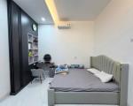 Nhà đẹp Rích Gạo Từ Sơn 96m 4 tầng MT 5m 5.4 tỷ an sinh đỉnh