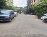TÒA OFFICE, PHỐ NGHĨA TÂN, CẦU GIẤY-VỈA HÈ-KD-Ô TÔ: 70/132M X10T, MT 15M, GIÁ 55 TỶ.