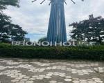 Bán 70m2 khu phân lô KĐT Phố Nối House, Mặt tiền 5m, đường nhựa, vỉa hè, ô tô tránh