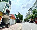 BÁN NHÀ LÝ SƠN, LONG BIÊN 52M2- 4 Tầng Ô TÔ TRÁNH, Kinh doanh đỉnh- 14 Tỷ