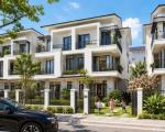 Bán biệt thự Centa Riverside 225m2 giá 18,56 tỷ – thông tin và giá bán rõ ràng