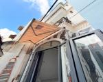 🏡 Bán nhà Phú Nhuận, gần Phan Đăng Lưu – 4 tầng, 5.4 x 7.2m, giá 6.x tỷ  l