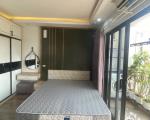 Cho thuê Căn chung cư mini full đồ tại Ngõ 193 Trích Sài. Ban công View hồ cực thoáng. Chỉ