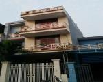 CHÍNH CHỦ BÁN NHÀ 3 TẦNG TẠI  RỪNG VẦU, QUANG VINH, THÁI NGUYÊN