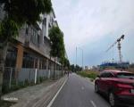 BÁN ĐẤT MẶT PHỐ 84m2- Ô TÔ - KINH DOANH- NỞ HẬU- FULL THỔ CƯ- GIÁ ĐẦU TƯ  Mô tả: