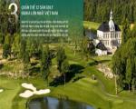 Căn góc 2PN tầng cao view Vịnh di sản top 10 thế giới và 3 sân golf. Liền kề ga Depot