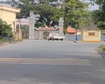 Bán 2 lô đất mới toanh vừa mới tách thửa tại Phường Song Liễu - Thuận Thành - Bắc Ninh