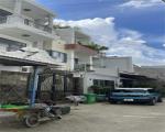 Nhà đẹp ở ngay p. tam bình: 3pn 4wc p. thờ sân thượng xanh - điện nlmt