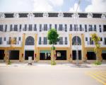 CHO THUÊ SHOPHOUSE TẤN ĐỨC CENTERPARK – PHỔ YÊN, THÁI NGUYÊN