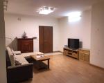 CHO THUÊ CĂN HỘ 79 THANH ĐÀM, HOÀNG MAI  85M²  2PN  FULL NỘI THẤT- HÀ NỘI