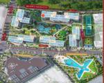 HOT HOT – CẦN BÁN CĂN HỘ 3PN THE GLORY HEIGHT, VINHOMES GRAND PARK, P. Long Bình, Q. 9,