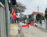 BÁN ĐẤT MẶT chợ sầm uất ĐƯỜNG QUỐC LỘ 14  KIM ANH – SÓC SƠN (HÀ NỘI), kinh doanh