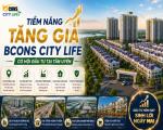 MUA BCONS CITY LIFE TÂN UYÊN – CƠ HỘI SỞ HỮU NHÀ PHỐ ĐÁNG QUAN TÂM