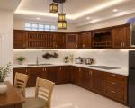 ♥ Nhà Kiệt 3m thẳng tắp 30m ra MT Hải Phòng, 4 tầng, 5PN, 4WC, dòng tiền 14tr, 3.xx tỷ