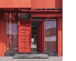 CHO THUÊ SHOWROOM MẶT PHỐ LÊ VĂN LƯƠNG – VỊ TRÍ ĐẸP, PHÙ HỢP KINH DOANH, VP