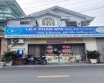 SANG NHƯỢNG TIỆM SPA DƯỠNG SINH & NAIL –  Địa chỉ:Tổ 40, KP5, Phường Trung Mỹ Tây, quận
