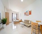 CHO THUÊ CĂN HỘ SUNRISE CITY VIEW – QUẬN 7