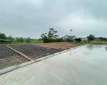 Chính chủ bán đất Hoàng Văn Thụ Chương Mỹ 80m2 full thổ cư chỉ 1.55 tỷ, ô tô vào đất.