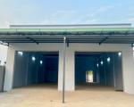 CHỈ 50TR/THÁNG SỞ HỮU NGAY XƯỞNG 1.200M² – XE 10 TẤN RA VÀO THOẢI MÁI