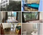 Cho thuê căn hộ 2 ngủ, đủ đồ tại 91 Hồ Văn Chương, Đống Đa, 0338062089
