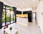 ♥ Tòa nhà Góc 2 Mặt Tiền Mỹ An 23, 96m2 4 tầng, dòng tiền 60tr/th, 13.x tỷ
