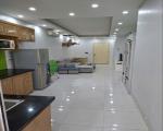 Cho thuê căn hộ 12A08-HH4 tại Linh Đàm, Hoàng Mai, Hà Nội