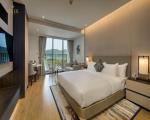 Căn hộ 2PN Full nội thất Đức, ôm trọn tầm view 360 độ ngay mặt tiền Công viên Biển Đông