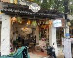 SANG RẺ LẮM LUÔN QUÁN CAFE GÓC 2 MT CHỈ : 69 tr , sân rộng , MB Thuê chỉ : 6,5 tr /
