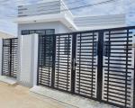Chính chủ cần bán nhà mới xây dựng, vị trí thuận tiện tại hẻm 81, Trương Định, P.Rạch