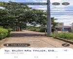 HOT HOT – CHÍNH CHỦ CẦN BÁN ĐẤT   TẠI  442 Y Moan, xã Cư ebur, TP. Buôn Ma Thuột, Đăk Lăk