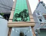 CHO THUÊ NHÀ NGUYÊN CĂN 7 TẦNG MỚI 100% TẠI HOÀI ĐỨC – HÀ NỘI