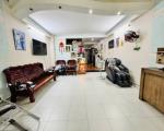 Gấp bán nhà Phú Nhuận, 5 tầng, giá 16.5 tỷ, dt 90m2, gần Hoàng Hoa Thám.