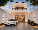 Nhà 2 tầng thiết kế hiện đại, Phường 5, Tp Mỹ Tho- Tiền Giang