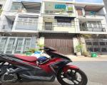 Bán Nhà 3 Tầng Hẻm Xe Hơi Số 647 Quốc Lộ 13, Hiệp Bình Phước, Thủ Đức