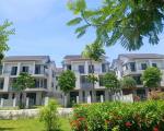 Biệt thự SL-180m2 trong kdt giá chỉ bằng căn chung cư