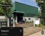Bán nhà xưởng kcn thái hòa đức lập hạ, đức hòa- mộc, cơ khí, vật tư nông nghiệp.