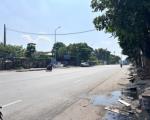 ĐẤT NGAY NGÃ 3 SỞ DẦU HỒNG BÀNG- GIÁ RẺ- 1,25 tỷ