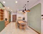 🌆 SUNWAH PEARL ⬩ 3PN VIEW THỦ THIÊM & QUẬN 1 ⬩ 133M² ⬩ 55 TRIỆU/THÁNG ( cho thuê)