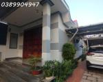 BÁN NHÀ VƯỜN ĐƯỜNG Ô TÔ XÃ VĨNH THẠNH PHÍA TÂY NHA TRANG – DIỆN TÍCH 289M² NGANG 11M