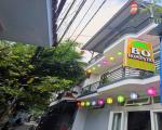 BÁN NHÀ 2 TẦNG + SÂN THƯỢNG – TRUNG TÂM TP. HUẾ