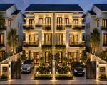Mùng 1 mở hàng căn btsl 180m2 Centa Riverside Từ Sơn