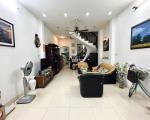 Gấp bán nhà Phú Nhuận, 4 tầng, giá 17 tỷ, gần MT Phan Xích Long.