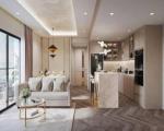 Chỉ 8 tỷ căn 3PN view sông Hồng, 5 phút tới Hồ Tây. Nhận nhà 2027. LH ngay 0368222800
